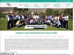 Sites similar to resortsneardelhi.in
