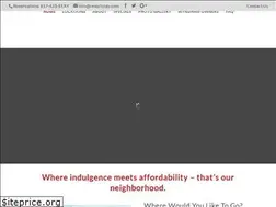 Sites similar to resortstay.com