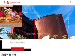 Sites similar to resortsworldglobal.genting