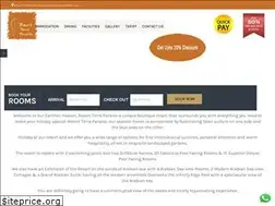 Sites similar to resortterraparaiso.com