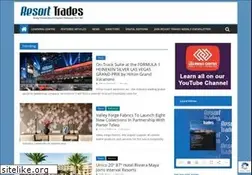 Sites similar to resorttrades.com