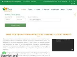 Sites similar to resorttrimurti.com