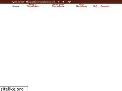 Sites similar to resortvacationsnow.com