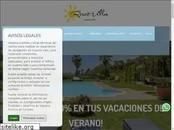 Sites similar to resortvillasandalucia.com
