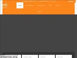 Sites similar to resortvillasmurcia.com