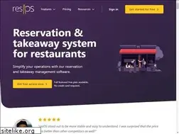 Sites similar to resos.com