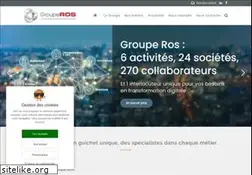Sites similar to resosafe.com