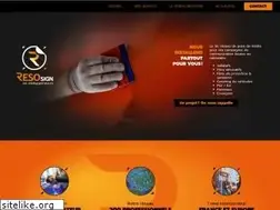 Sites similar to resosign.fr