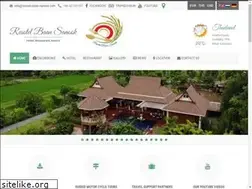 Sites similar to resotel-baan-sanook.com