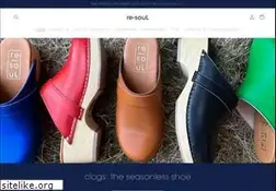 Sites similar to resoul.com