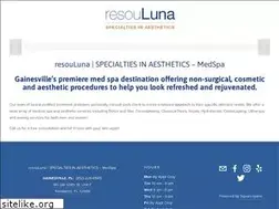 Sites similar to resouluna.com