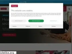 Sites similar to resound.com