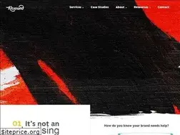 Sites similar to resoundcreative.com