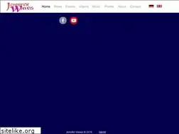 Sites similar to resoundingsquall.com