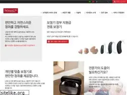 Sites similar to resoundkorea.com