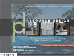 Sites similar to resource-design.com