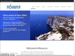 Sites similar to resource-me.com
