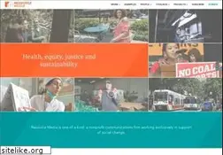 Sites similar to resource-media.org