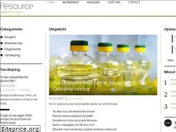 Sites similar to resource-online.nl