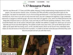 Sites similar to resource-pack.com