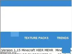 Sites similar to resource-packs.de