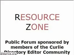 Sites similar to resource-zone.com