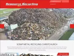 Sites similar to resource.co.nz