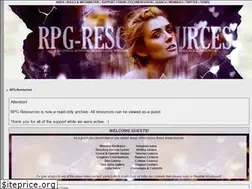 Sites similar to resource.jcink.com