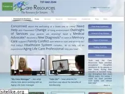 Sites similar to resource4seniors.com