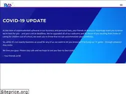 Sites similar to resourceadvantage.com