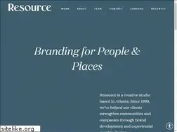 Sites similar to resourceatlanta.com