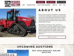 Sites similar to resourceauction.com