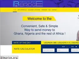 Sites similar to resourcebridgellc.com