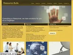 Sites similar to resourcebulls.com