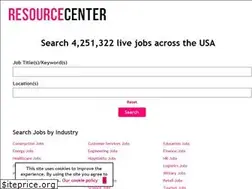 Sites similar to resourcecenter.com