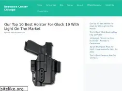 Sites similar to resourcecenterchicago.org