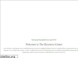 Sites similar to resourcecenterinc.com
