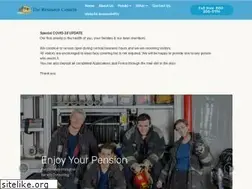Sites similar to resourcecenters.com