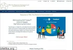 Sites similar to resourceconnection.com