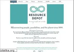 Sites similar to resourcedepot.net