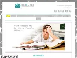 Sites similar to resourceeducationsolutions.com