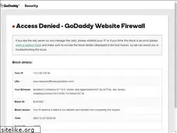 Sites similar to resourceefficiencysolutions.com