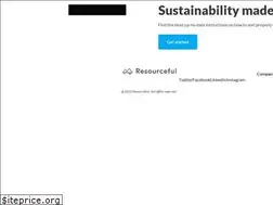 Sites similar to resourcefulapp.com