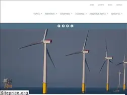 Sites similar to resourcegovernance.org