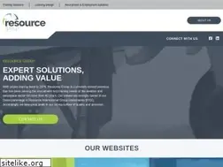 Sites similar to resourcegroup.co.uk