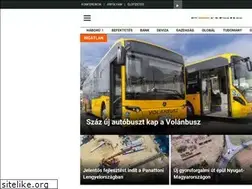 Sites similar to resourceinfo.hu