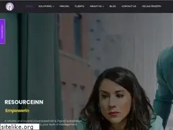 Sites similar to resourceinn.com