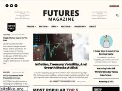 Sites similar to resourceinvestor.com