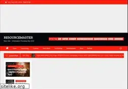 Sites similar to resourcemaster.com