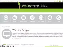 Sites similar to resourcemedia.net
